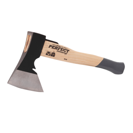 Multi-Purpose Axe 1.15kg Short 40cm STALCO PERFECT S-69316-MYHOMETOOLS-STALCO