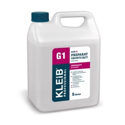 Kleib G1 stabilizing solution 5L-MYHOMETOOLS-STALCO