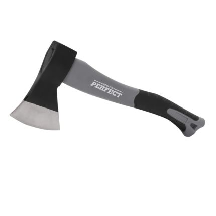 Multi-Purpose Axe 600g Fiberglass Stalco Perfect-MYHOMETOOLS-STALCO