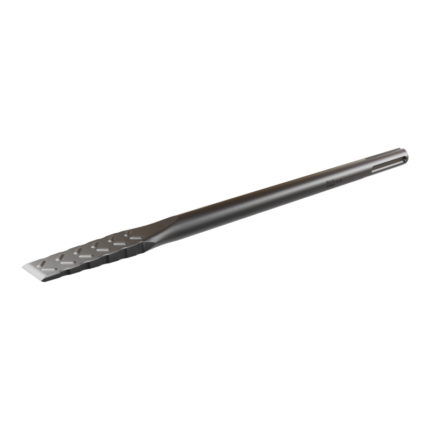 Concrete Chisel SDS Plus 25x400mm Self-sharpening STALCO PERFECT S-71628-MYHOMETOOLS-STALCO