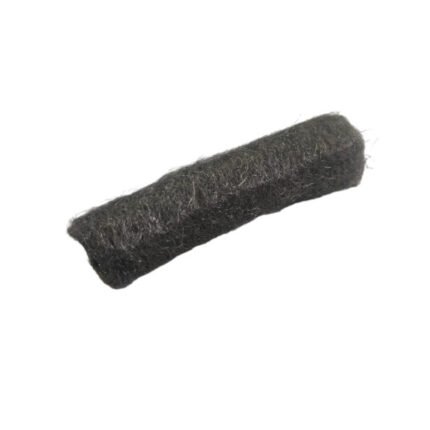 Steel Wire Wool Pads Grade 0000-MYHOMETOOLS-STALCO