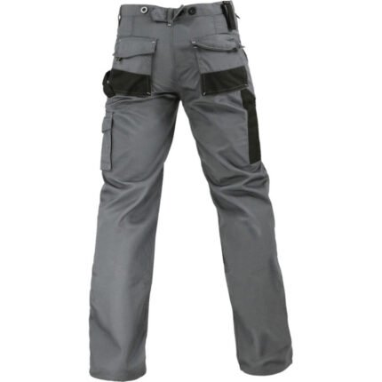 Work Trousers Basic Line Size L STALCO S-47858-MYHOMETOOLS-STALCO