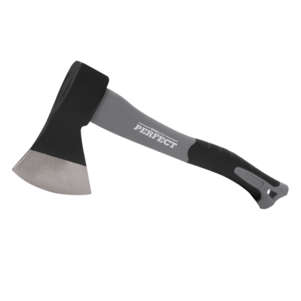 Axe Fiberglass Handle 800g STALCO PERFECT S-69338-MYHOMETOOLS-STALCO