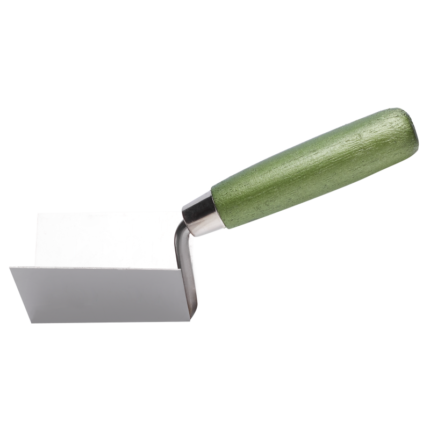 Internal Corner Trowel 80 x 80mm STALCO S-37374-MYHOMETOOLS-STALCO