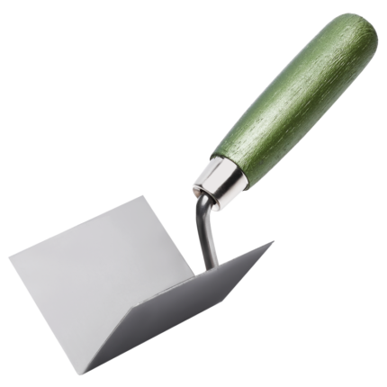 Internal Corner Trowel 80 x 80mm STALCO S-37374-MYHOMETOOLS-STALCO