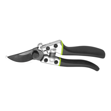 Garden Secateurs 205mm - 8" STR STALCO GARDEN S104010406-MYHOMETOOLS-STALCO