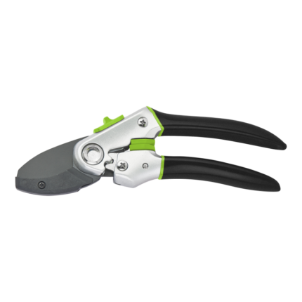 Garden Secateurs 205mm - 8" STR STALCO GARDEN S104010415-MYHOMETOOLS-STALCO