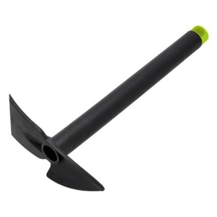 Hand Small Hoe STR STALCO GARDEN S105610418-MYHOMETOOLS-STALCO