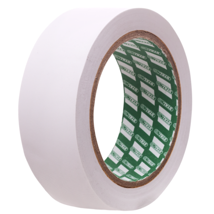 Corrugated Pvc Tape 38mm x 25m STALCO S-38338-MYHOMETOOLS-STALCO