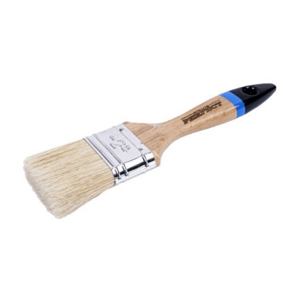 Flat Paint Brush 1″ ACRYL STALCO PERFECT S-73763-MYHOMETOOLS-STALCO