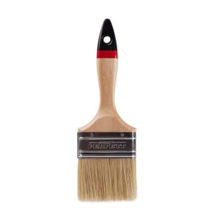 Flat Paint Brush 3” NITRO STALCO PERFECT S-73791-MYHOMETOOLS-STALCO