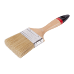 Flat Paint Brush 3” NITRO STALCO PERFECT S-73791-MYHOMETOOLS-STALCO