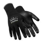 Nylon gloves NITRILE FLEX FOAM XL(10) STALCO PERFECT S-76407-MYHOMETOOLS-STALCO