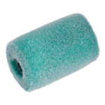 Paint Roller 50/35mm 2pcs Flock ACRYL STALCO S-38921-MYHOMETOOLS-STALCO