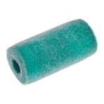 Paint Roller 70/35mm 2pcs Flock ACRYL STALCO S-38923-MYHOMETOOLS-STALCO