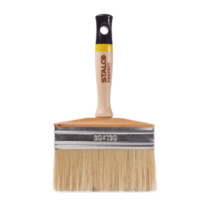 Paste Paintbrush 130mm UNIVERSAL STALCO PERFECT S-73730-MYHOMETOOLS-STALCO