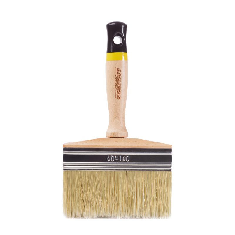 Paste Paintbrush 140mm UNIVERSAL STALCO PERFECT S-73733-MYHOMETOOLS-STALCO