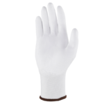 Polyester gloves S-POLI W ECO XL(10) STALCO S-47415-MYHOMETOOLS-STALCO