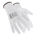 Polyester gloves S-POLI W ECO XL(10) STALCO S-47415-MYHOMETOOLS-STALCO