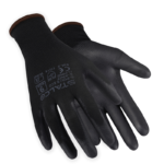 Polyester gloves S-POLI W ECO XL(10) STALCO S-47418-MYHOMETOOLS-STALCO