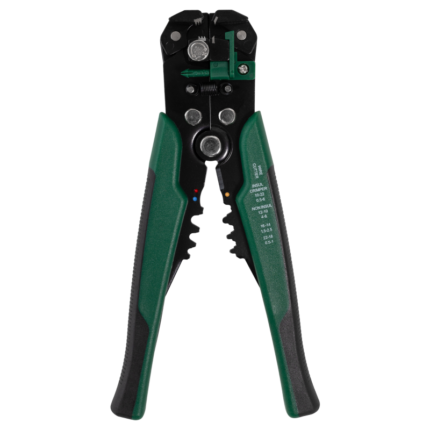 Stripping Pliers 0.2 - 6mm2 STALCO S-14511-MYHOMETOOLS-STALCO