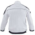 Work Jacket ALLROUND LINE white M STALCO S-42163-MYHOMETOOLS-STALCO