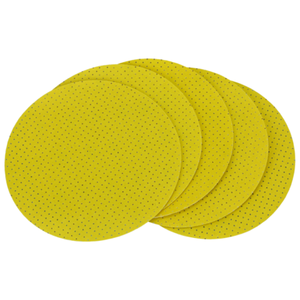 120 Grit Sanding Discs 225mm Pads Sheets Klingspor (Copy)-MYHOMETOOLS-STALCO