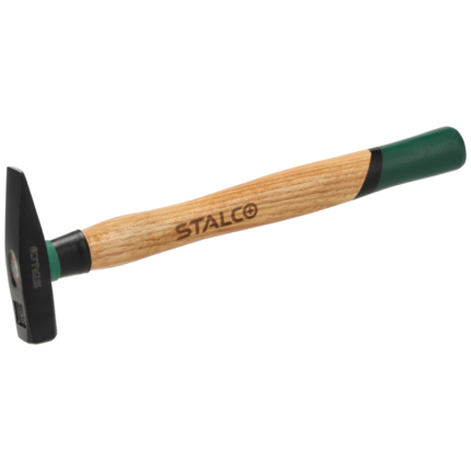 Engineers Hammer 100g Wooden Handle STALCO S-19401 (Copy)-MYHOMETOOLS-STALCO