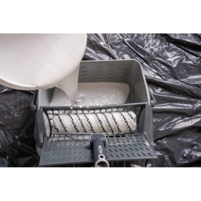 Painting bucket 8l STALCO S-38896 (Copy)-MYHOMETOOLS-STALCO