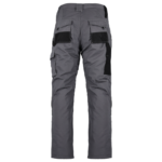 Work Trousers BASIC LINE black XL STALCO S-51020 (Copy)-MYHOMETOOLS-STALCO